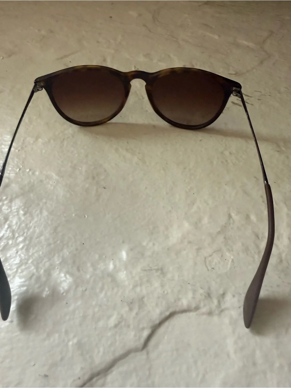 Ray-Ban Erica Classic Sunglasses